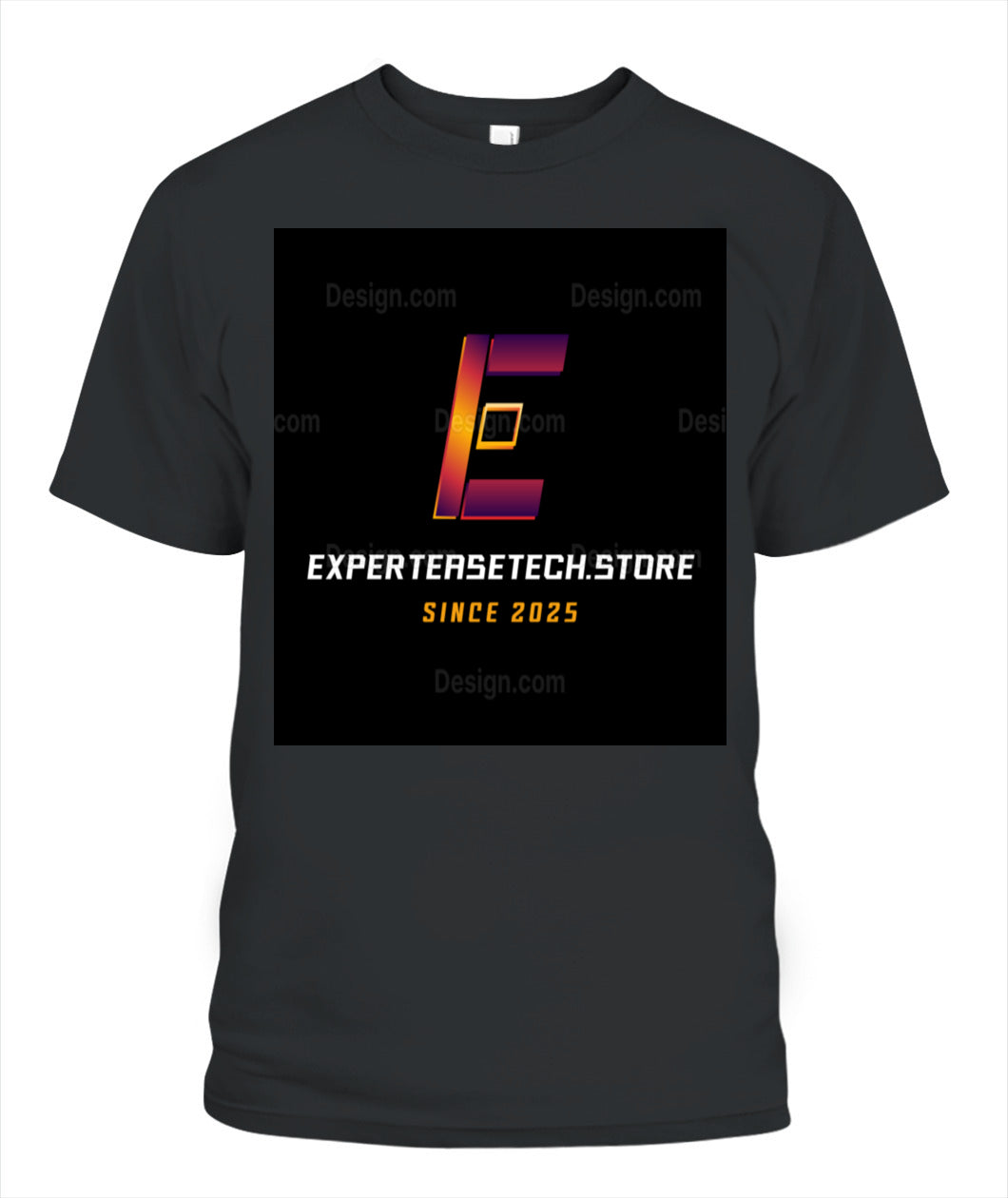 Unisex T-Shirt | Gildan 5000